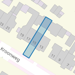 Perceel RKM00-C-3863