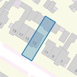Perceel RKM00-C-3864