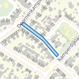 Perceel RKM00-C-3939