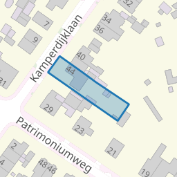 Perceel RKM00-C-3946