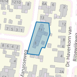 Perceel RKM00-C-3981