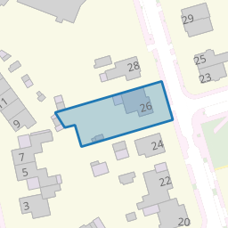 Perceel RKM00-C-4035