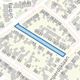 Perceel RKM00-C-4040