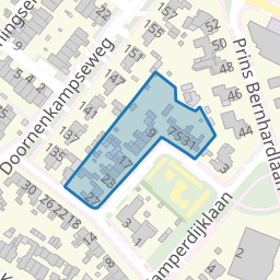 Perceel RKM00-C-4047