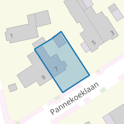 Perceel RKM00-C-4055