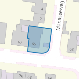 Perceel RKM00-C-4119