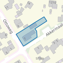 Perceel RKM00-C-4166