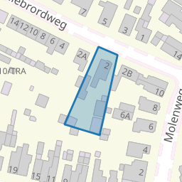 Perceel RKM00-C-4168