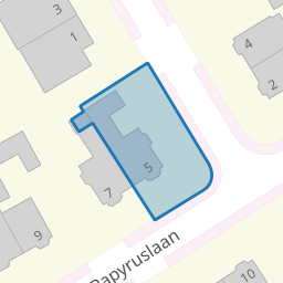 Perceel RKM00-C-4381