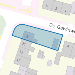 Perceel RKM00-C-4444