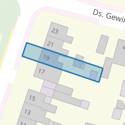 Perceel RKM00-C-4446