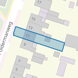 Perceel RKM00-C-4450