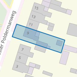 Perceel RKM00-C-4451