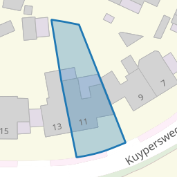 Perceel RKM00-C-4485