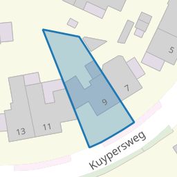 Perceel RKM00-C-4486