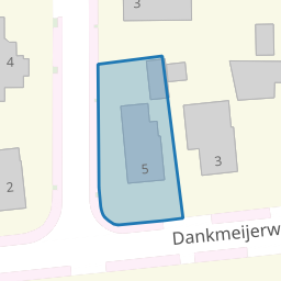 Perceel RKM00-C-4555