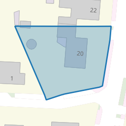 Perceel RKM00-C-4576