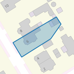 Perceel RKM00-C-4603