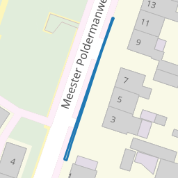 Perceel RKM00-C-4676