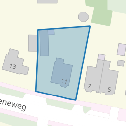 Perceel RKM00-C-4764