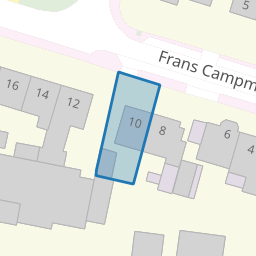 Perceel RKM00-C-4800