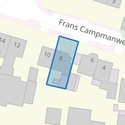 Perceel RKM00-C-4801
