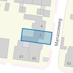 Perceel RKM00-C-4833