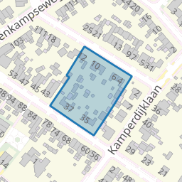 Perceel RKM00-C-4978