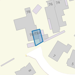 Perceel RKM00-C-5034