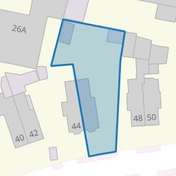 Perceel RKM00-C-5039