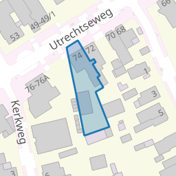 Perceel RKM00-C-5118