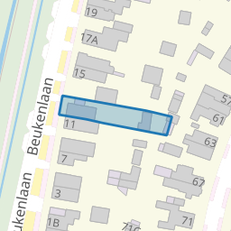 Perceel RKM00-C-5123