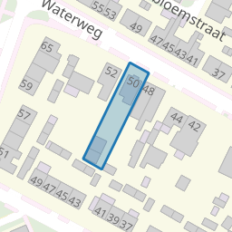 Perceel RKM00-C-5154