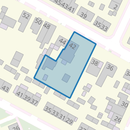 Perceel RKM00-C-5158