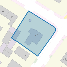 Perceel RKM00-C-5233