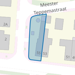 Perceel RKM00-C-5345