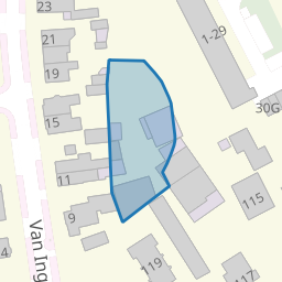 Perceel RKM00-C-5405