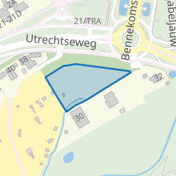 Perceel RKM00-C-5443