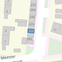 Perceel RKM00-C-5531