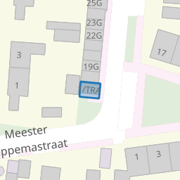 Perceel RKM00-C-5534