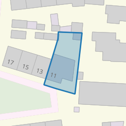 Perceel RKM00-C-5542