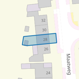 Perceel RKM00-C-5570