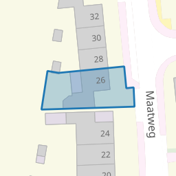 Perceel RKM00-C-5571