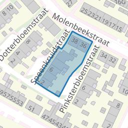 Perceel RKM00-C-5671