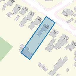 Perceel RKM00-C-5713