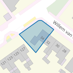 Perceel RKM00-C-5719