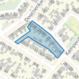 Perceel RKM00-C-5721