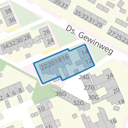 Perceel RKM00-C-5796