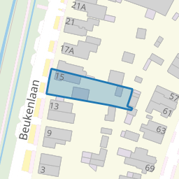 Perceel RKM00-C-5822