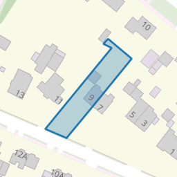 Perceel RKM00-C-5889